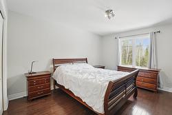 Chambre à coucher principale -