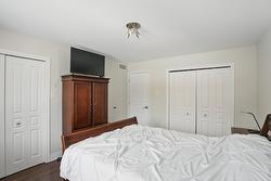 Chambre à coucher principale -