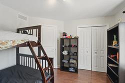 Chambre à coucher -