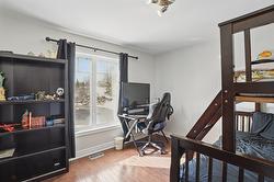 Chambre à coucher -