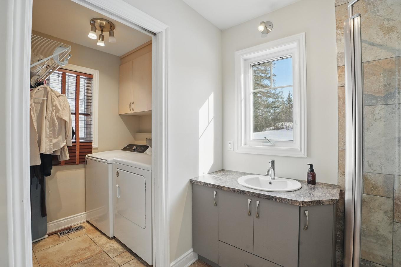 Salle de lavage - 1175 Boul. Labrosse, Gatineau (Gatineau), QC - Indoor Photo Showing Laundry Room