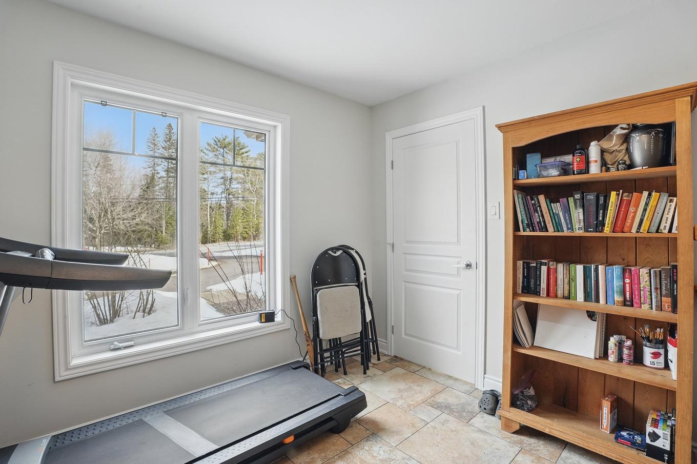 Bureau - 1175 Boul. Labrosse, Gatineau (Gatineau), QC - Indoor Photo Showing Office