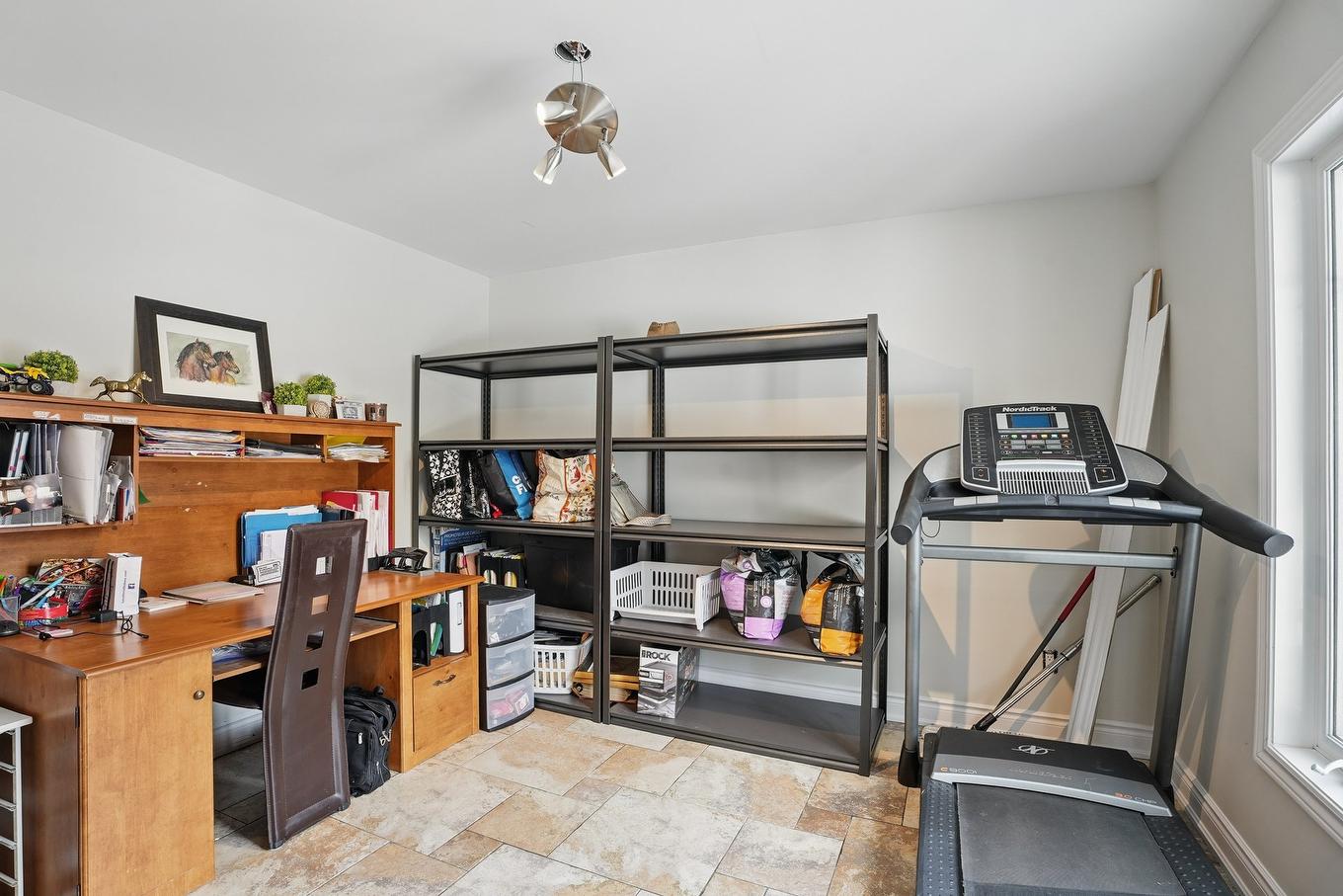 Bureau - 1175 Boul. Labrosse, Gatineau (Gatineau), QC - Indoor