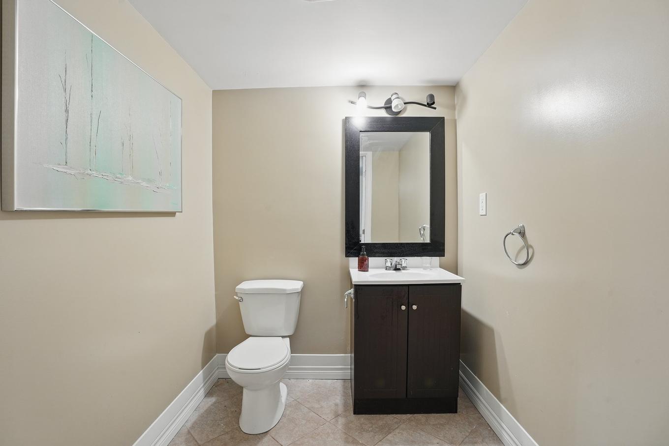 Salle d'eau - 1175 Boul. Labrosse, Gatineau (Gatineau), QC - Indoor Photo Showing Bathroom