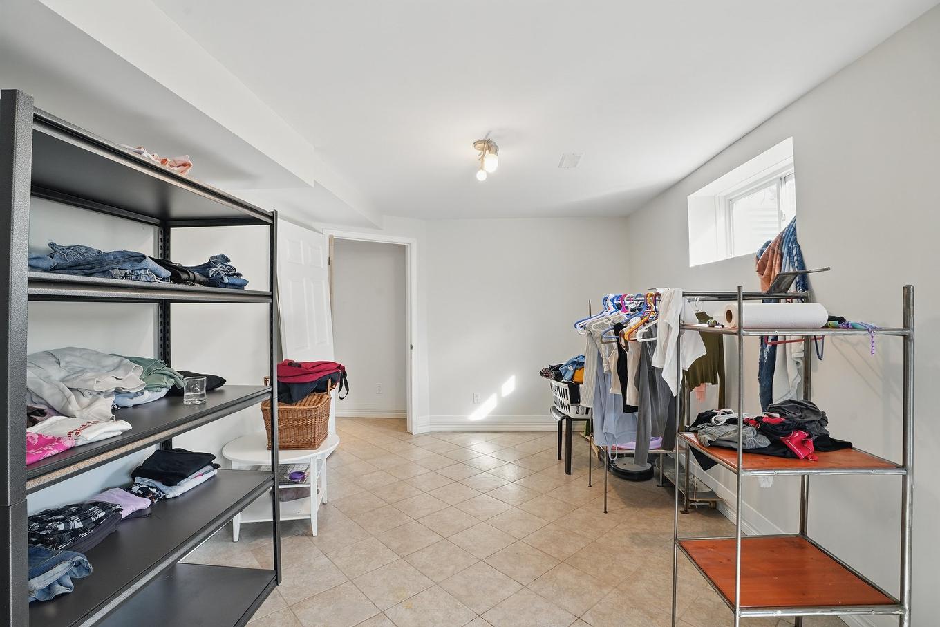 Sous-sol - 1175 Boul. Labrosse, Gatineau (Gatineau), QC - Indoor Photo Showing Other Room