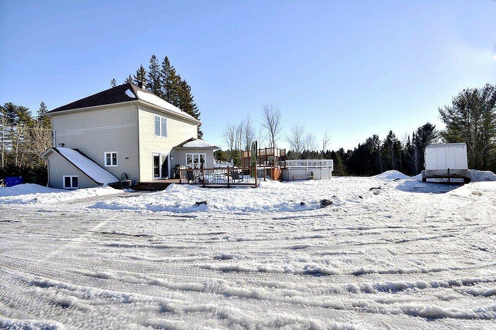 Cour - 1175 Boul. Labrosse, Gatineau (Gatineau), QC - Outdoor