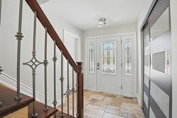 Hall d'entrée/Vestibule -