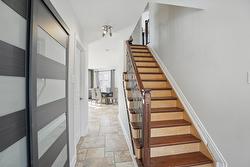 Hall d'entrée/Vestibule -