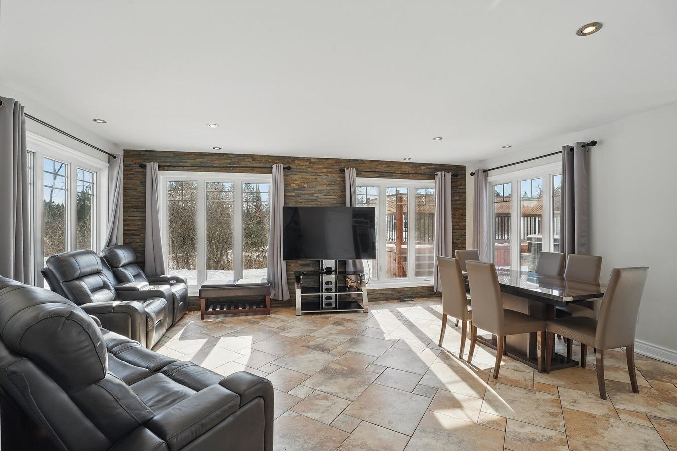 Salle à manger - 1175 Boul. Labrosse, Gatineau (Gatineau), QC - Indoor