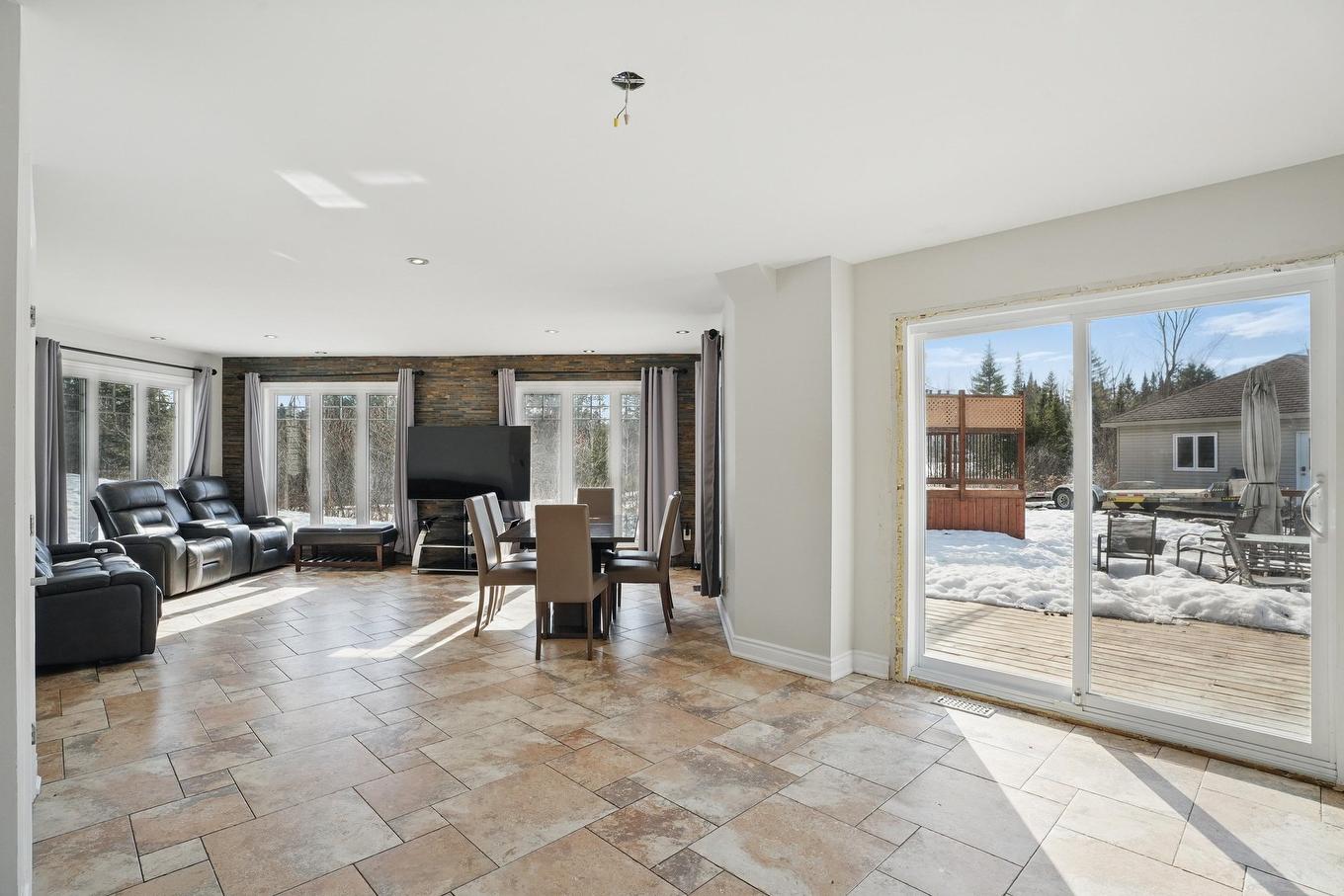 Cuisine - 1175 Boul. Labrosse, Gatineau (Gatineau), QC - Indoor