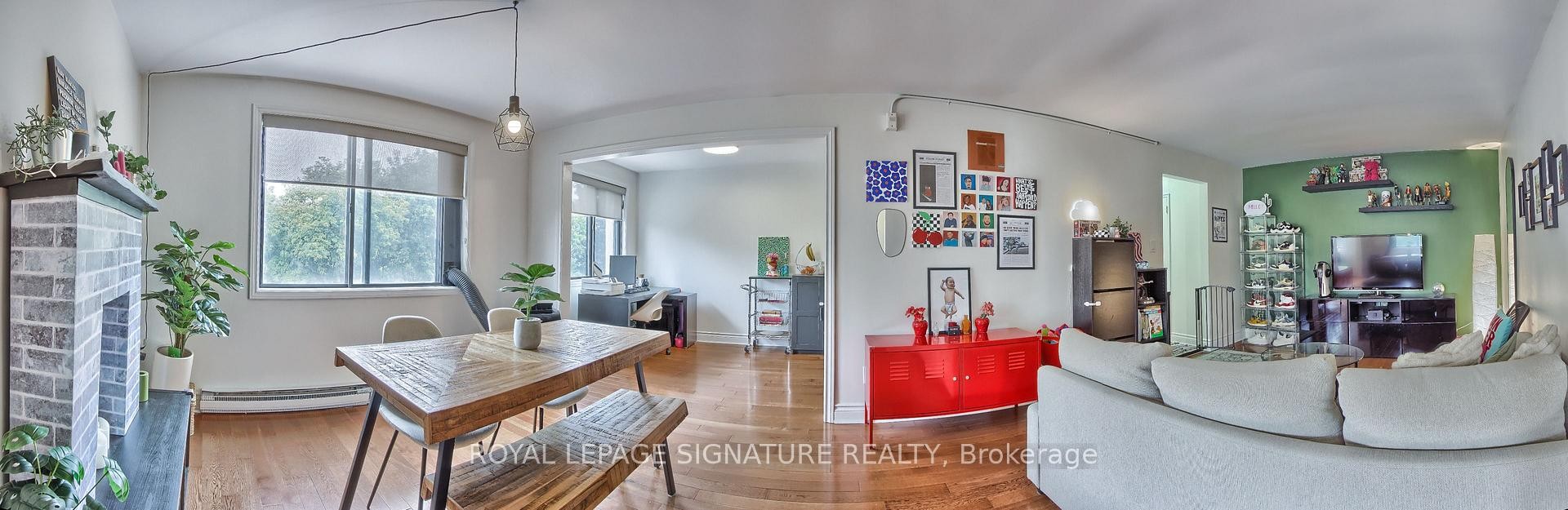 12-136 Scanlon Avenue, Bradford West Gwillimbury, ON - Indoor