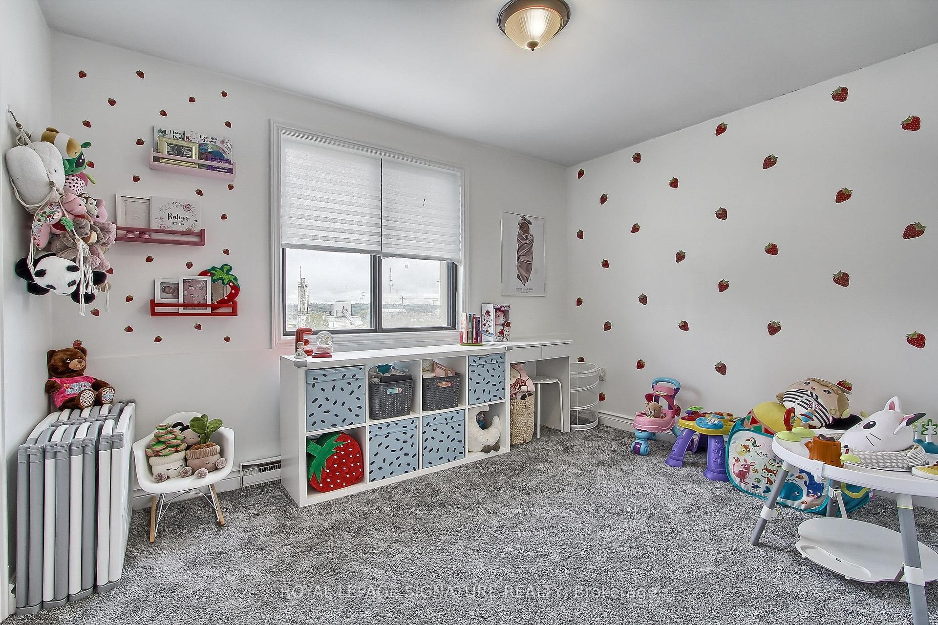 12-136 Scanlon Avenue, Bradford West Gwillimbury, ON - Indoor Photo Showing Other Room