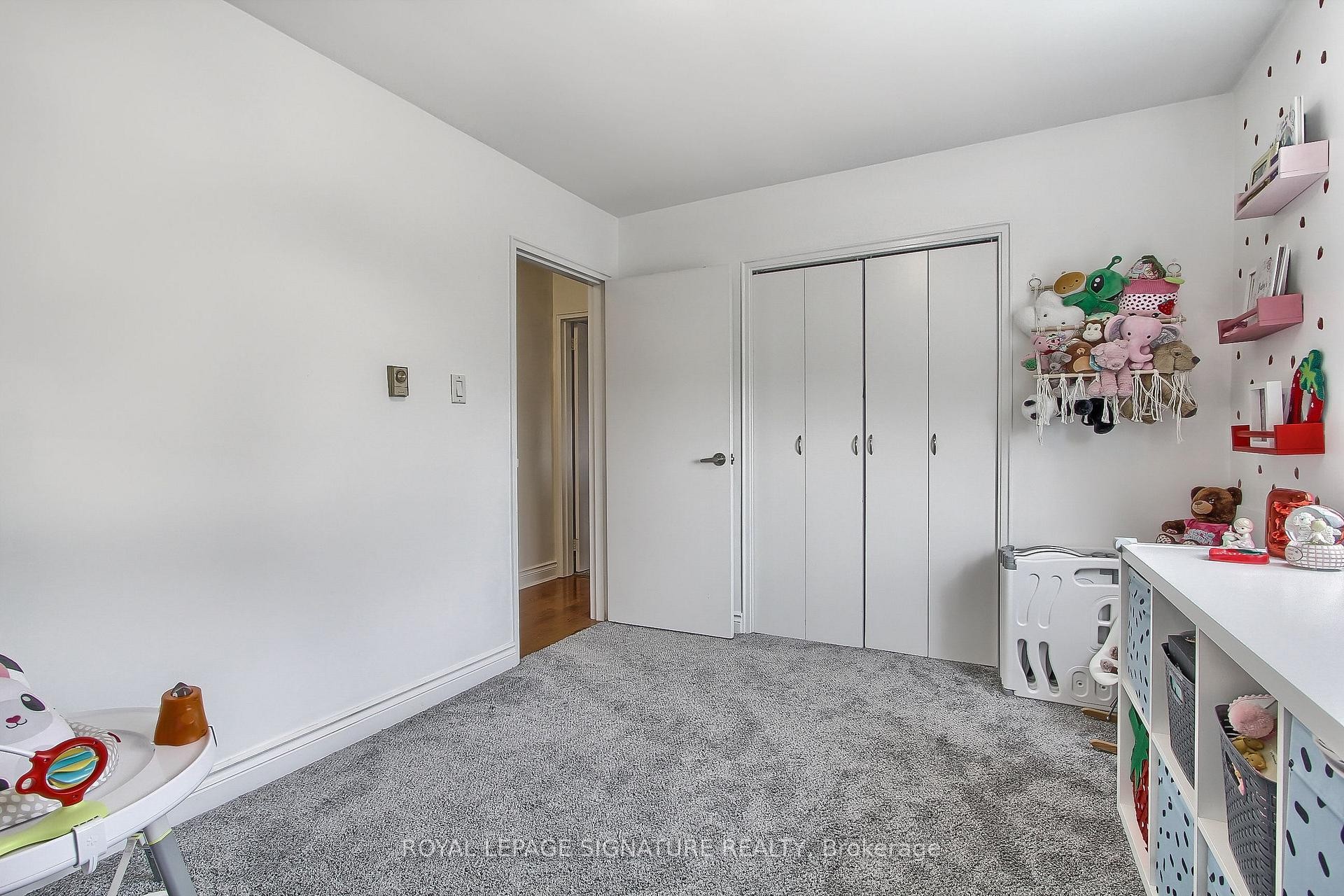 12-136 Scanlon Avenue, Bradford West Gwillimbury, ON - Indoor Photo Showing Other Room