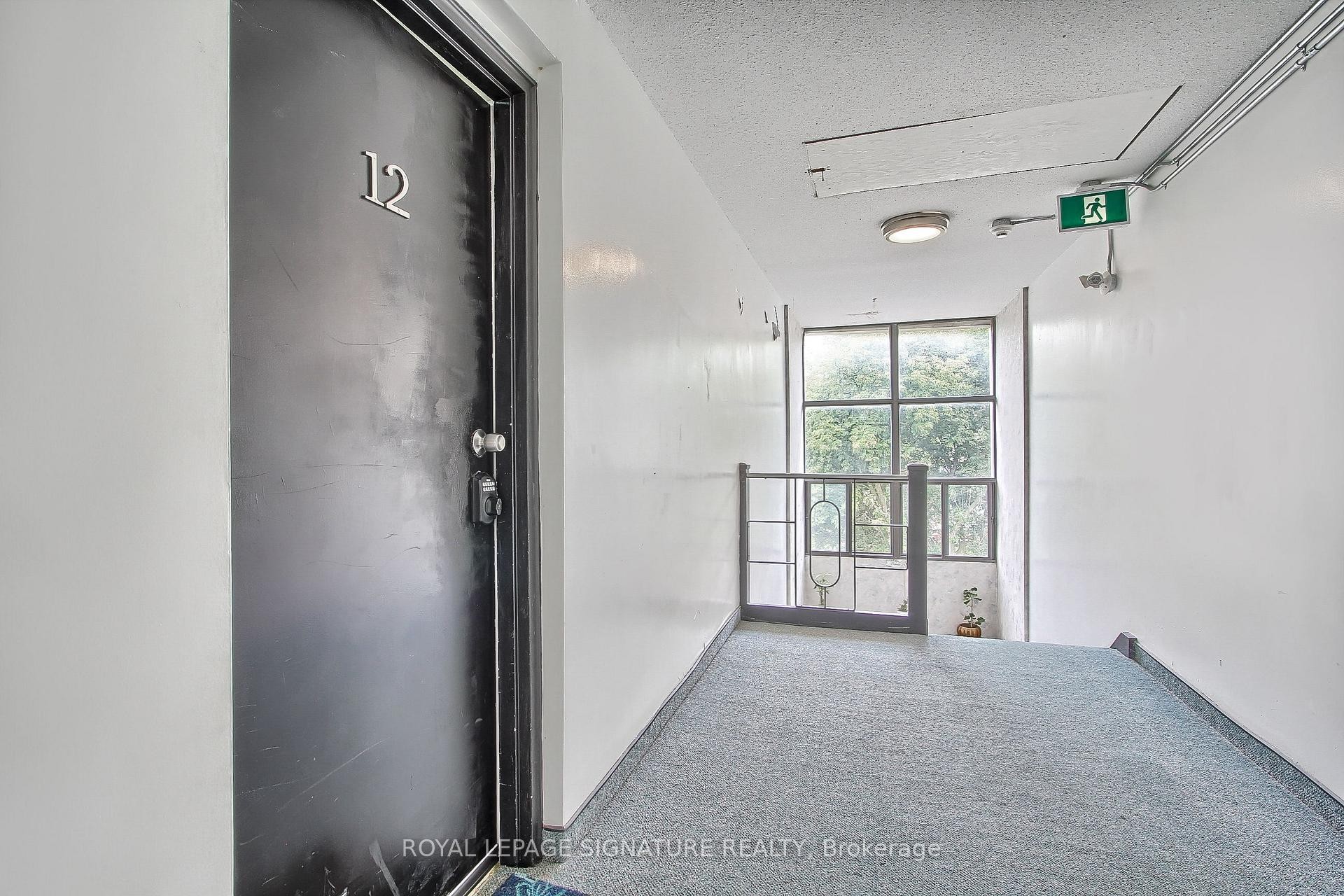 12-136 Scanlon Avenue, Bradford West Gwillimbury, ON - Indoor Photo Showing Other Room