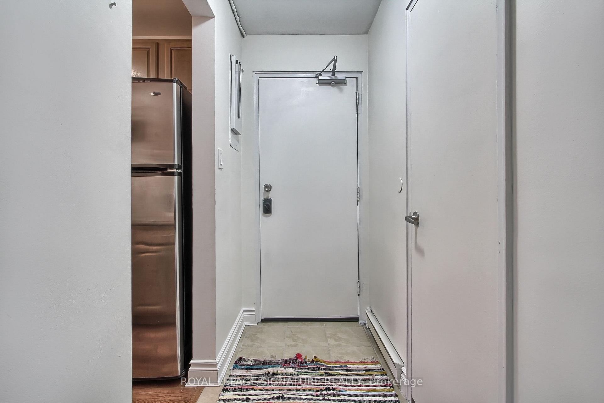 12-136 Scanlon Avenue, Bradford West Gwillimbury, ON - Indoor Photo Showing Other Room