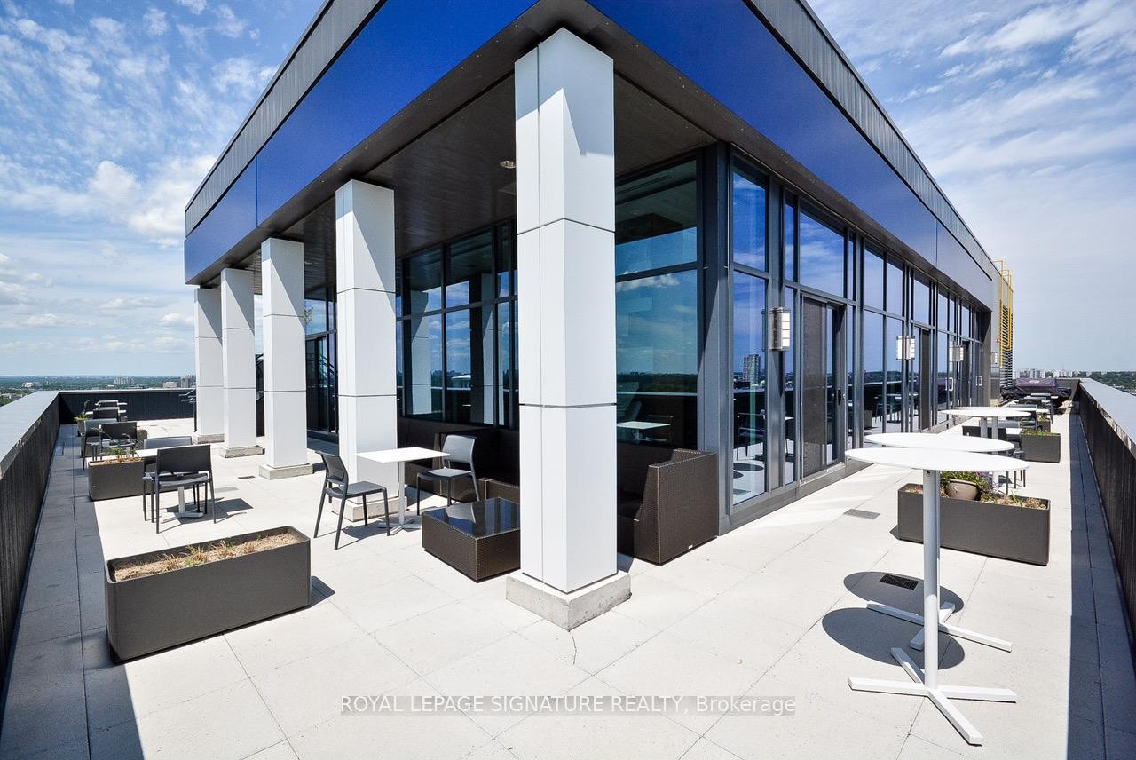 1405-75 The Donway N/A W, Toronto, ON - Outdoor