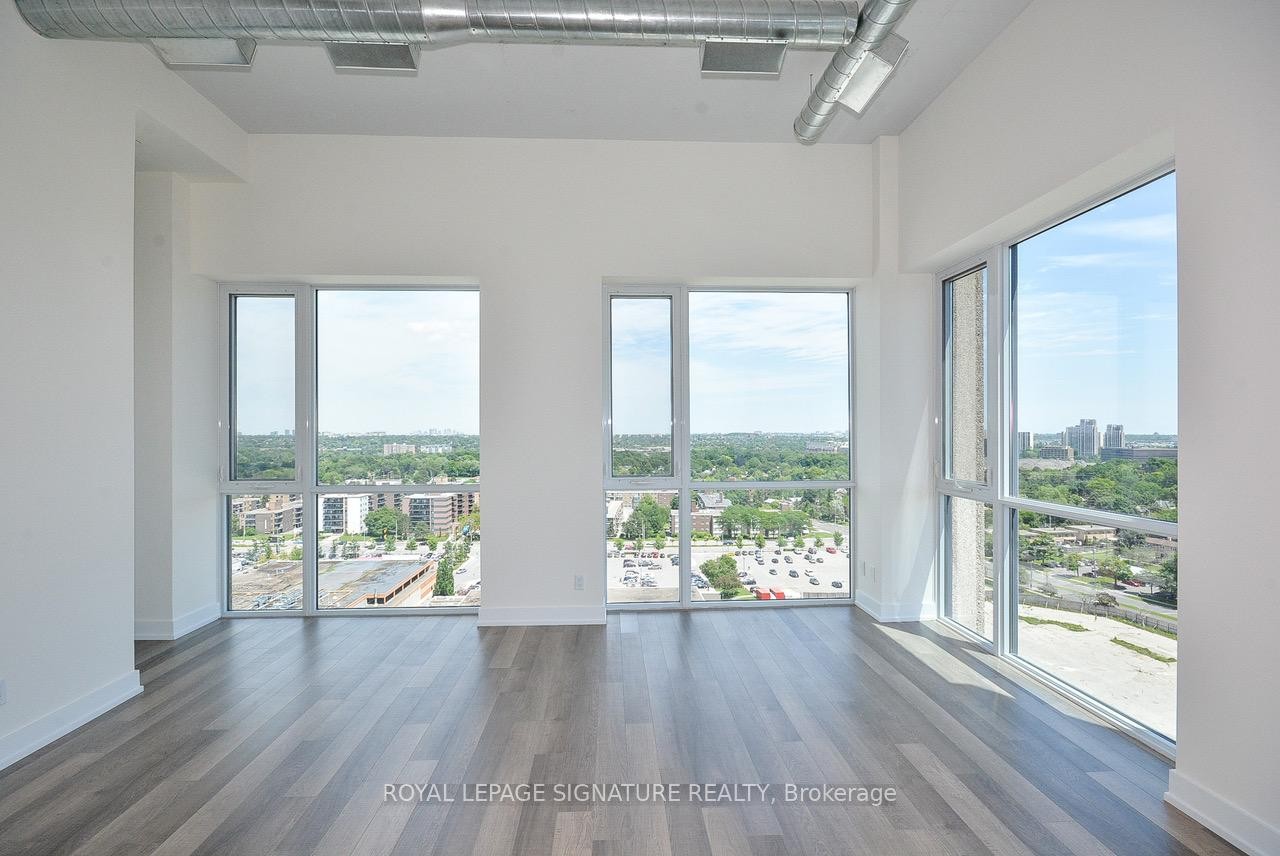 1405-75 The Donway N/A W, Toronto, ON - Indoor Photo Showing Other Room