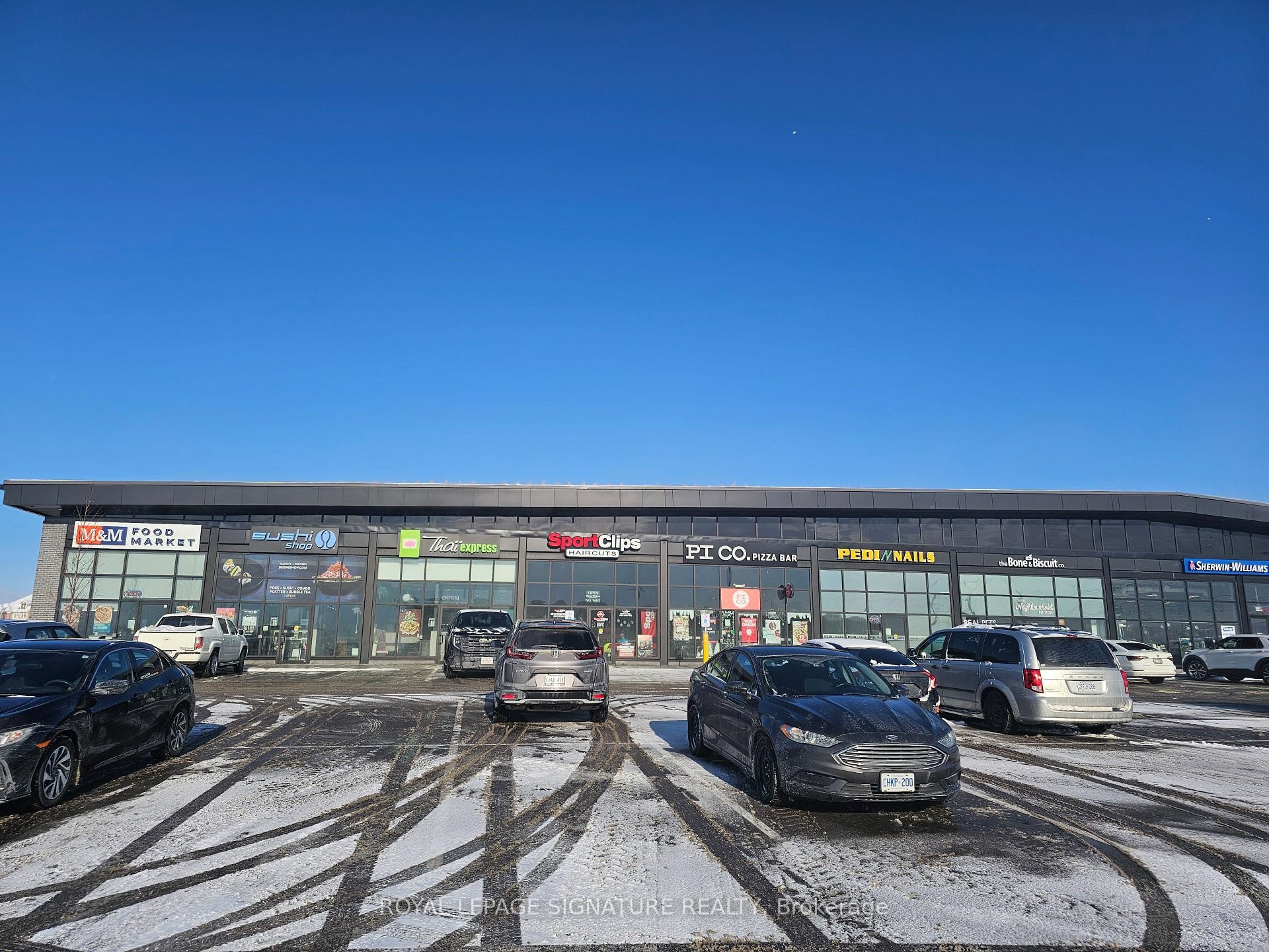 2-5560 Baldwin Street S, Whitby, ON