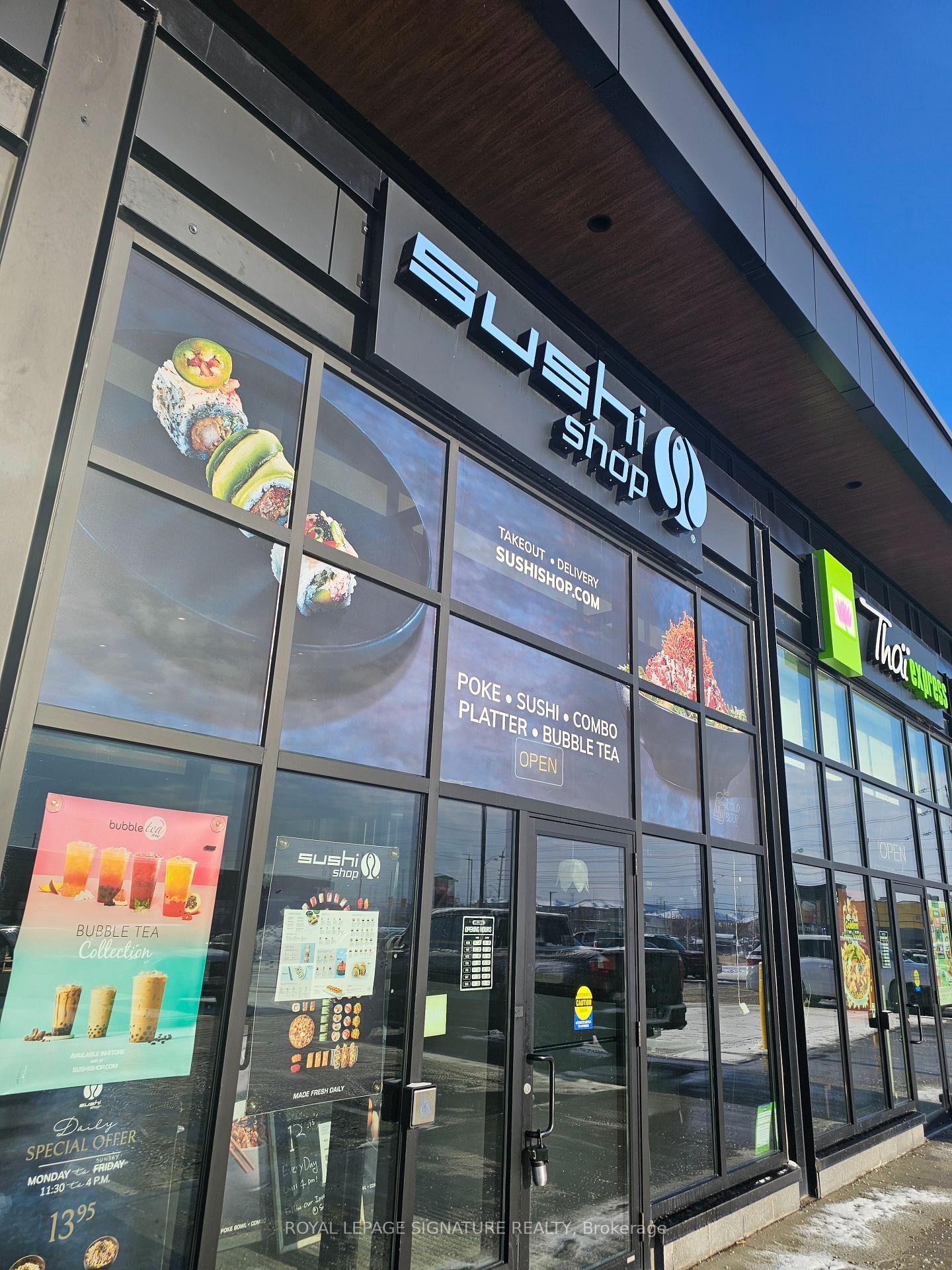 2-5560 Baldwin Street S, Whitby, ON