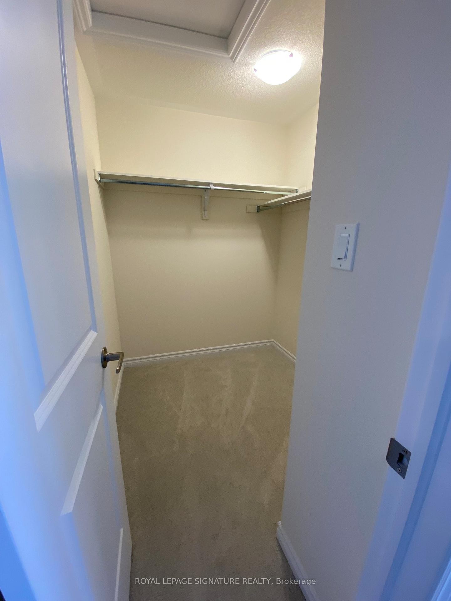 147 Gear Avenue, Erin, ON - Indoor With Storage