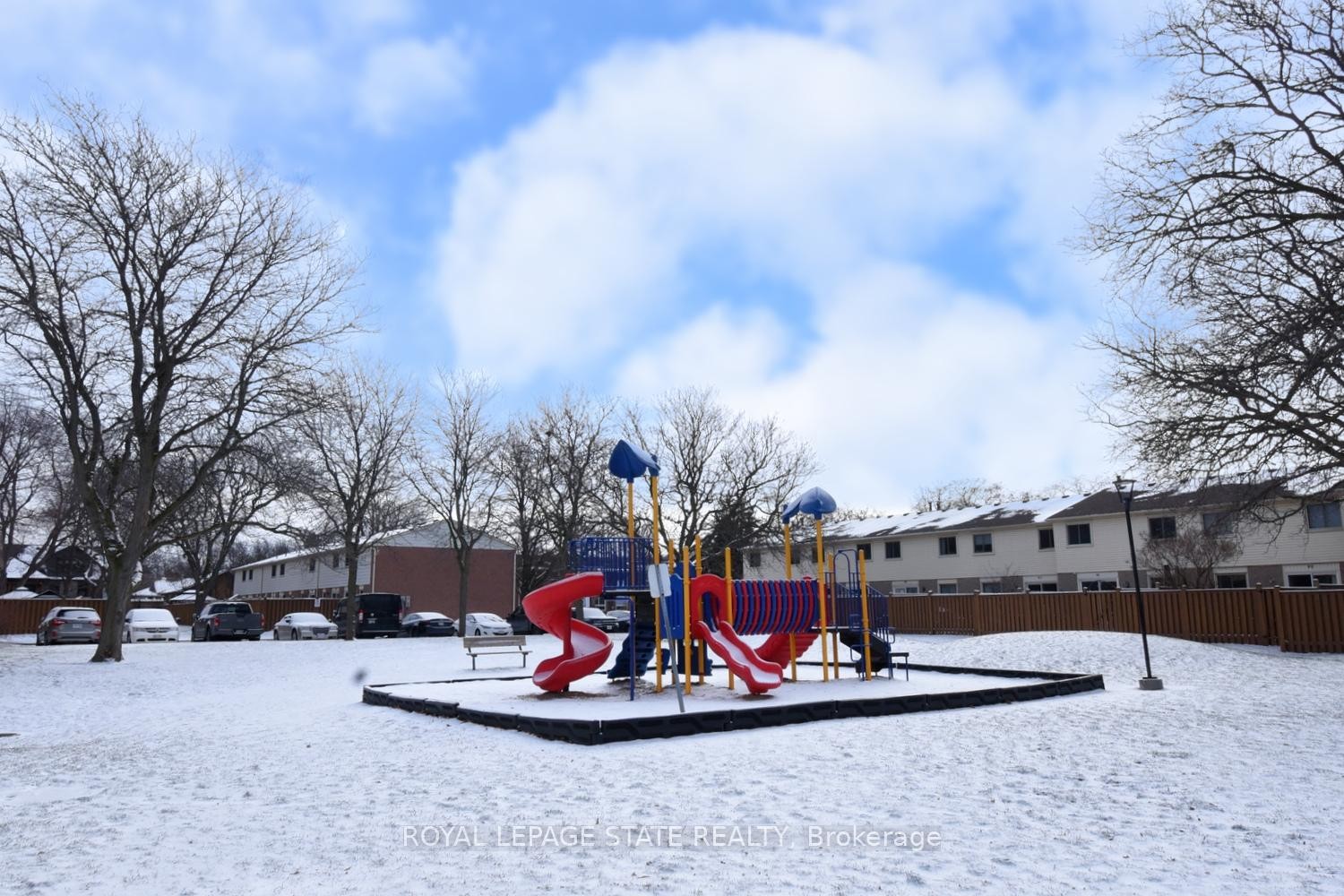 73-150 Gateshead Crescent, Hamilton, ON - Outdoor