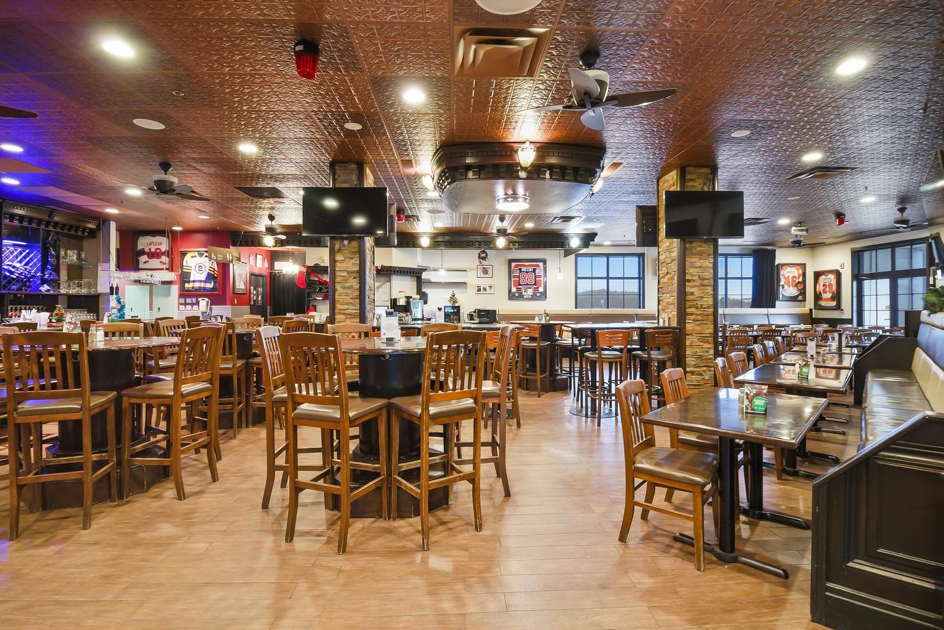 Intérieur - 815 Rue Jacques-Cartier, Gatineau (Gatineau), QC - Indoor Photo Showing Dining Room