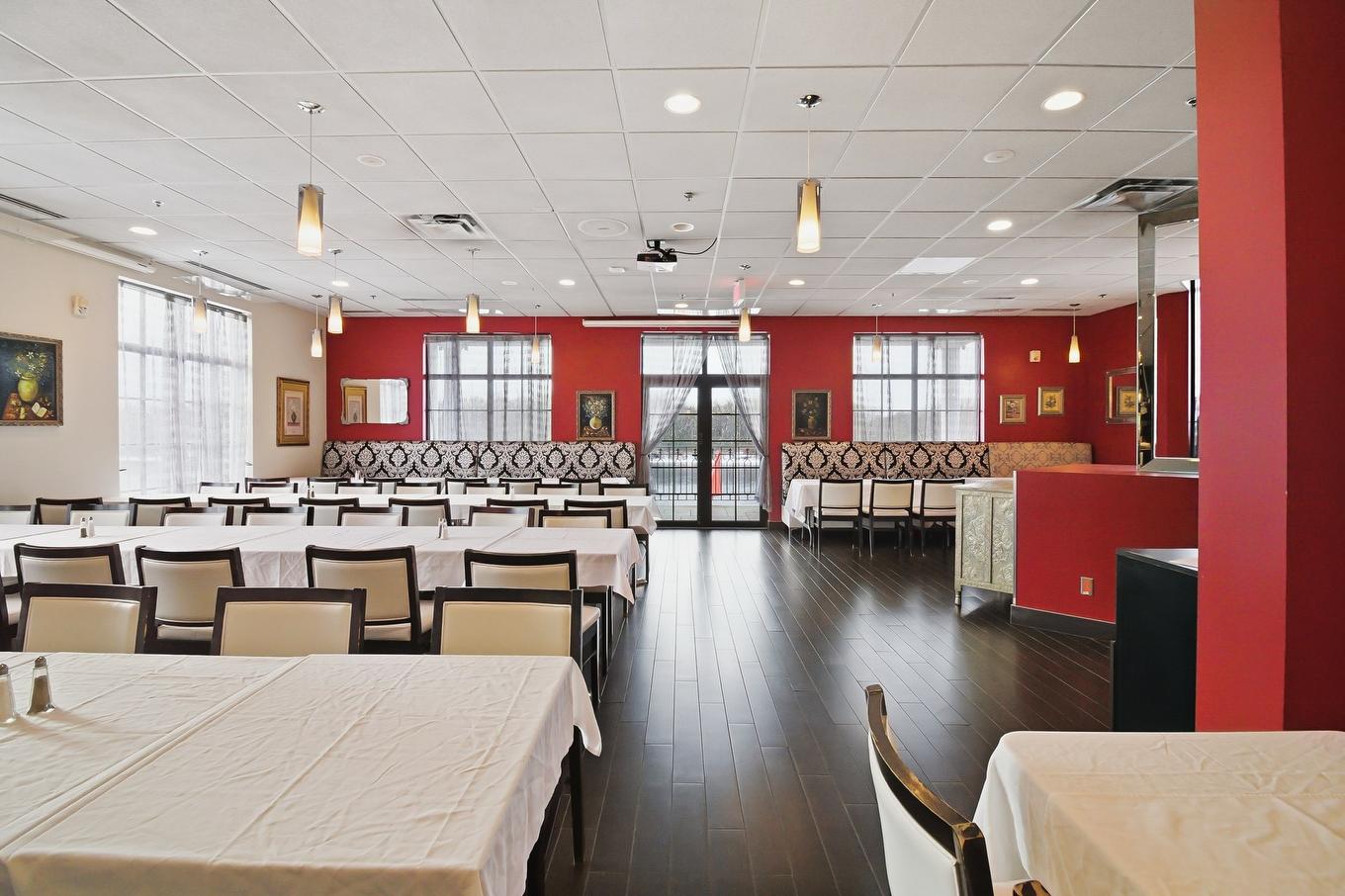 Intérieur - 815 Rue Jacques-Cartier, Gatineau (Gatineau), QC - Indoor Photo Showing Dining Room
