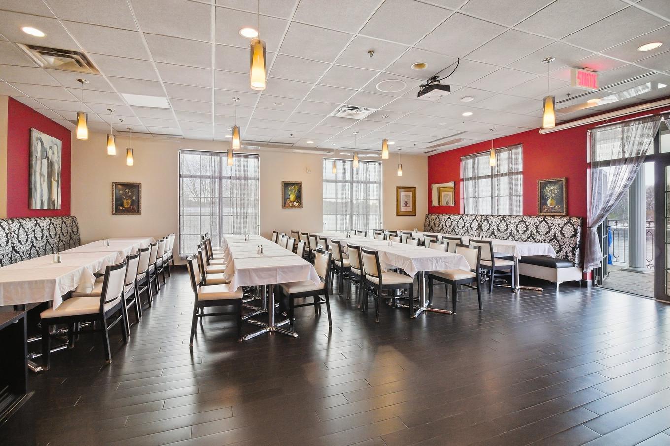 Intérieur - 815 Rue Jacques-Cartier, Gatineau (Gatineau), QC - Indoor Photo Showing Dining Room