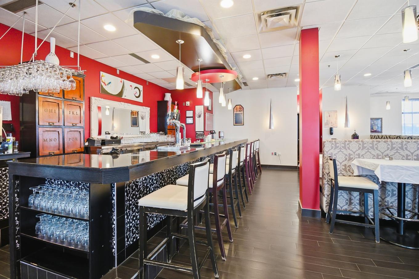 Intérieur - 815 Rue Jacques-Cartier, Gatineau (Gatineau), QC - Indoor Photo Showing Dining Room