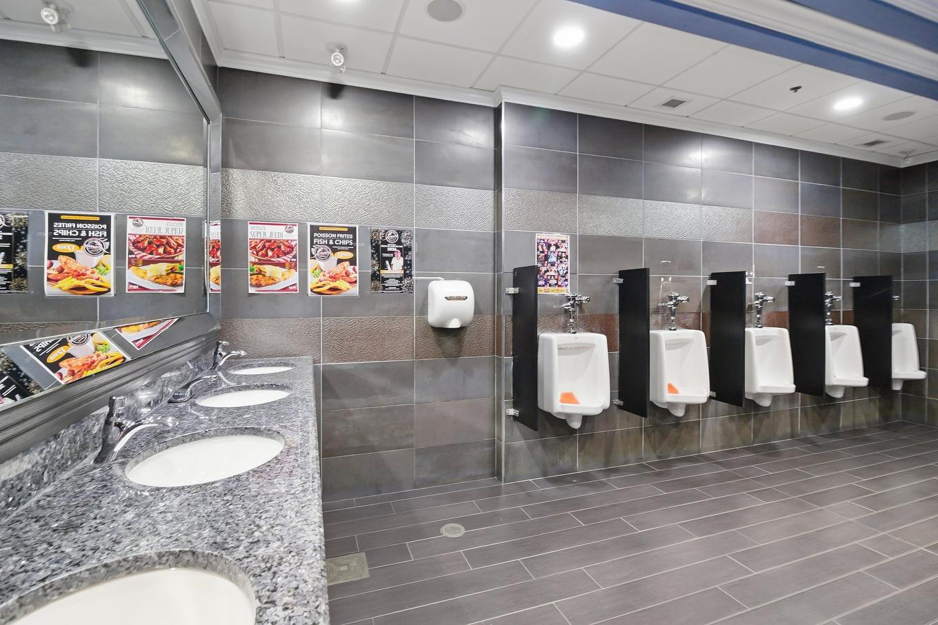 Salle d'eau - 815 Rue Jacques-Cartier, Gatineau (Gatineau), QC - Indoor