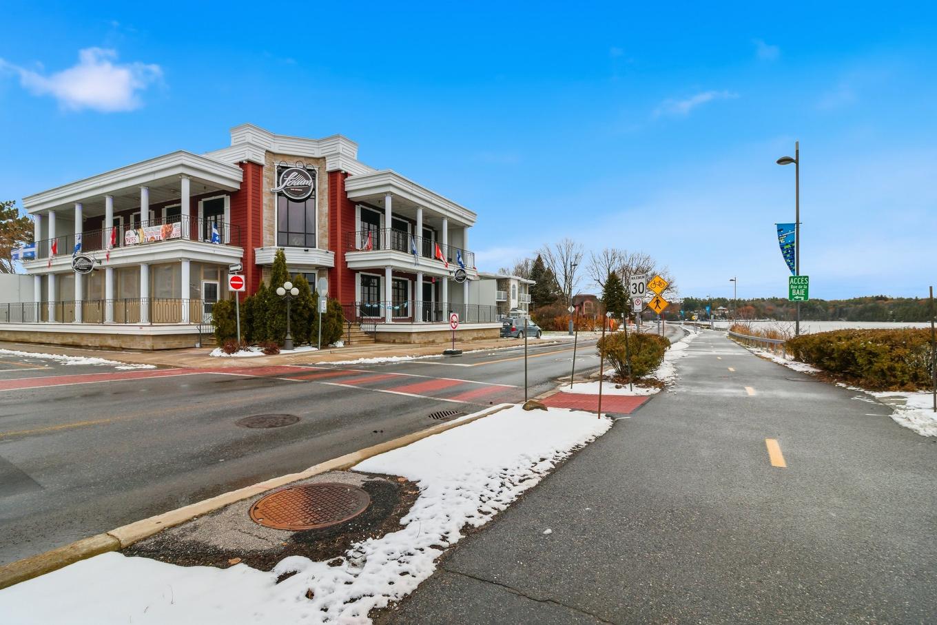 Façade - 815 Rue Jacques-Cartier, Gatineau (Gatineau), QC - Outdoor