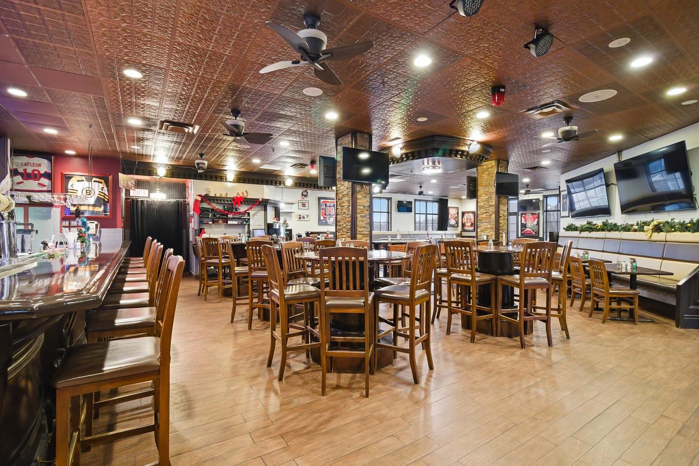 Intérieur - 815 Rue Jacques-Cartier, Gatineau (Gatineau), QC - Indoor Photo Showing Dining Room
