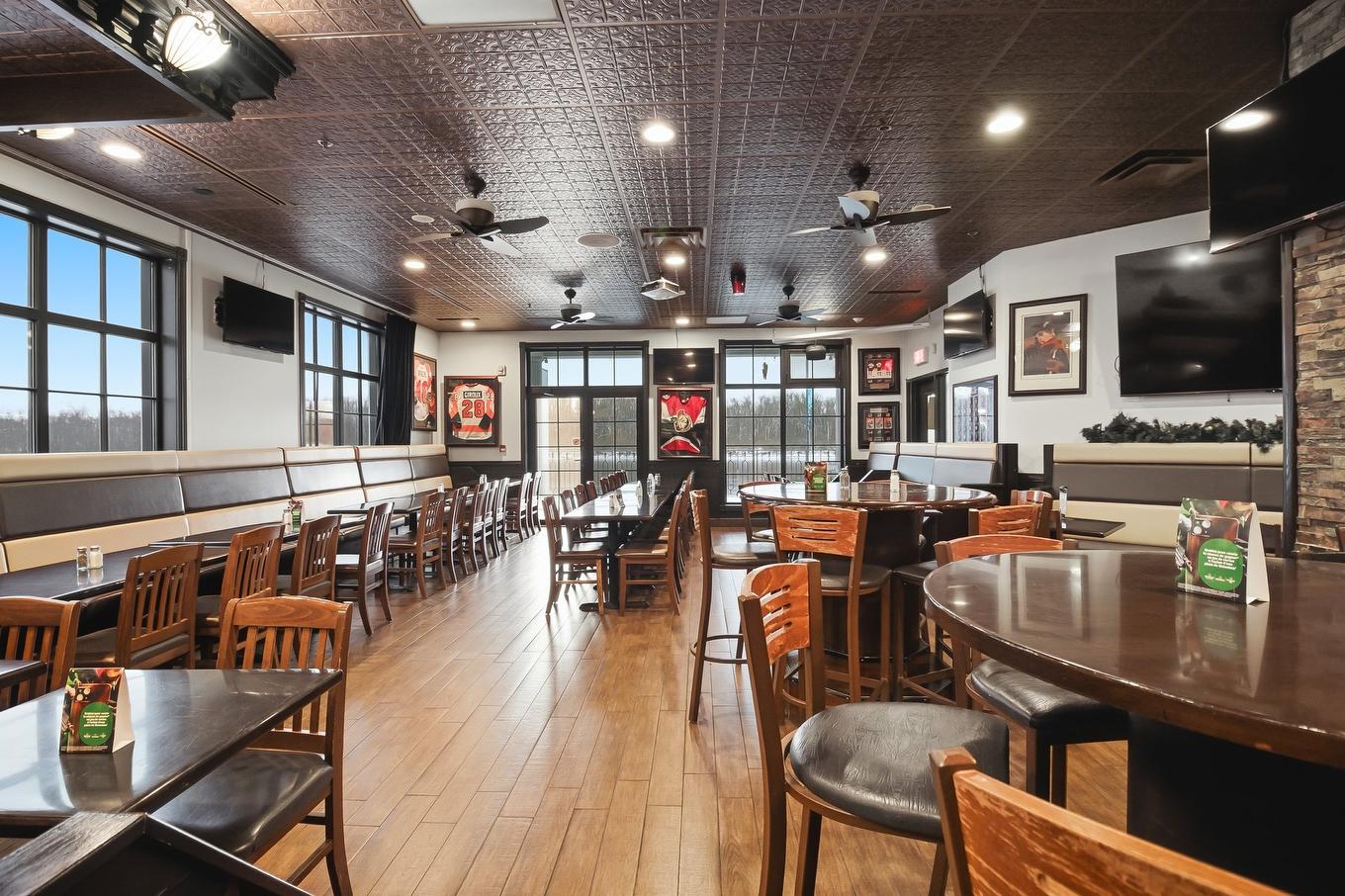 Intérieur - 815 Rue Jacques-Cartier, Gatineau (Gatineau), QC - Indoor Photo Showing Dining Room