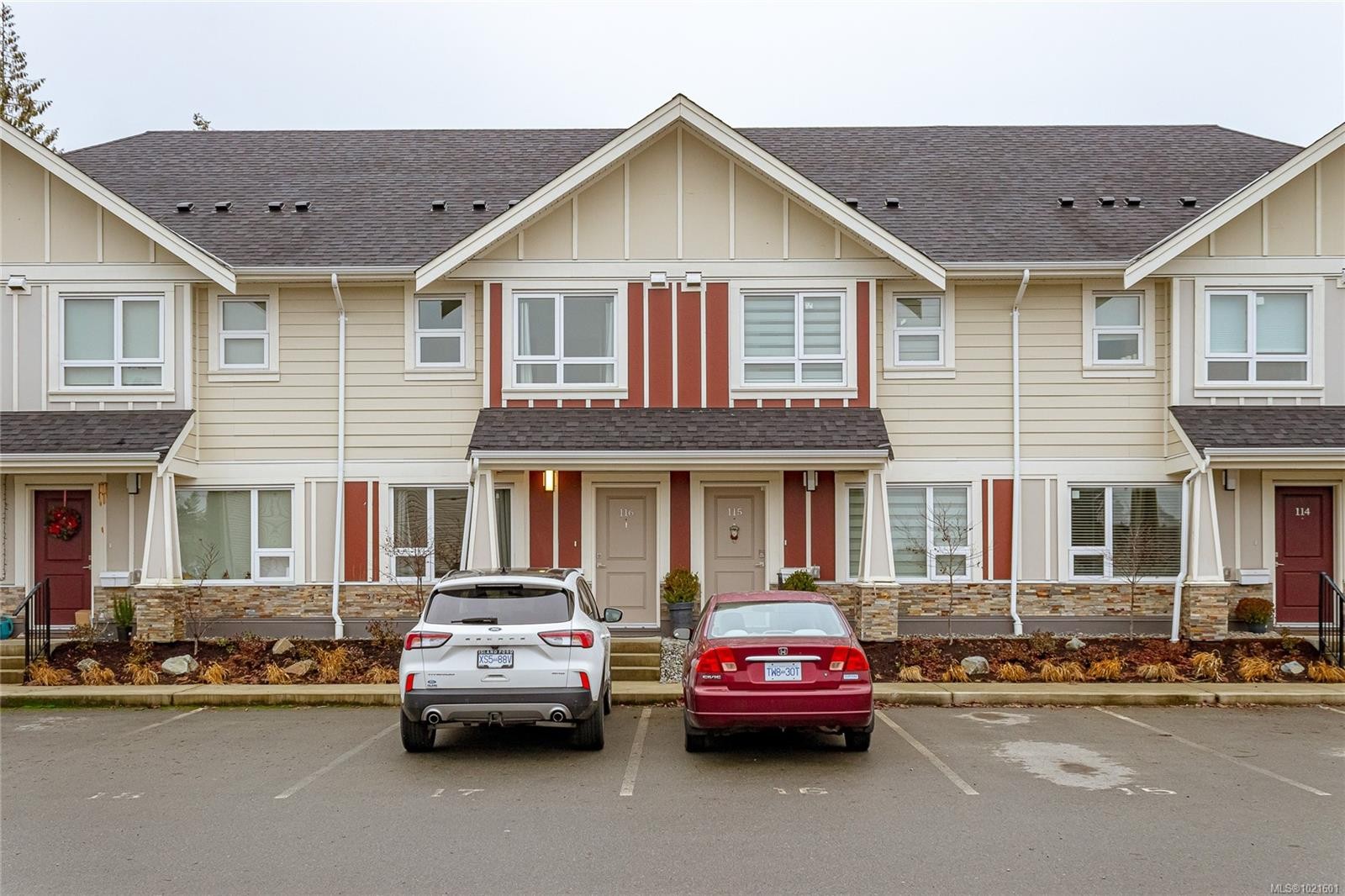 116-3248 Sherman Rd, Duncan, BC