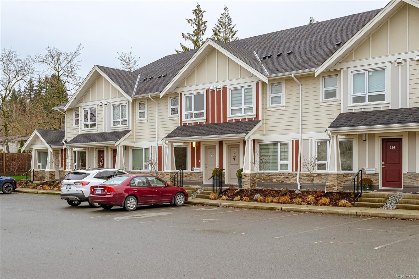 116-3248 Sherman Rd, Duncan, BC