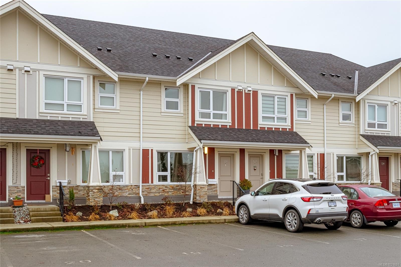 116-3248 Sherman Rd, Duncan, BC