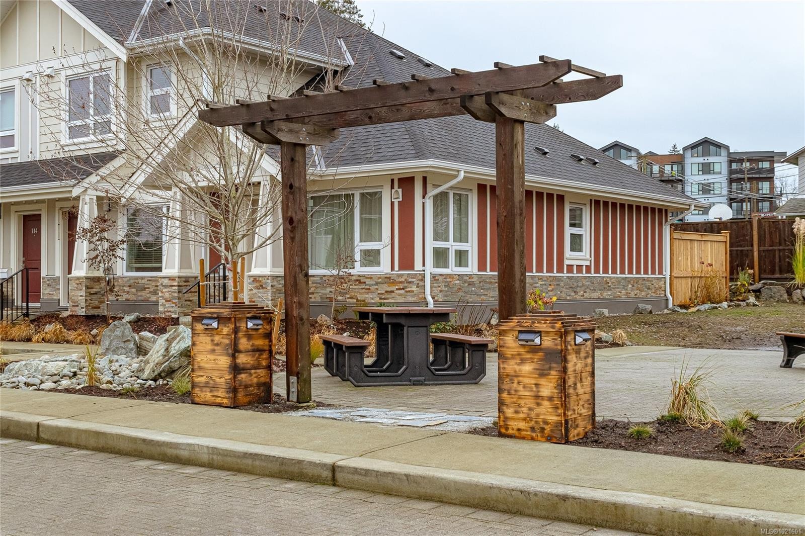 116-3248 Sherman Rd, Duncan, BC