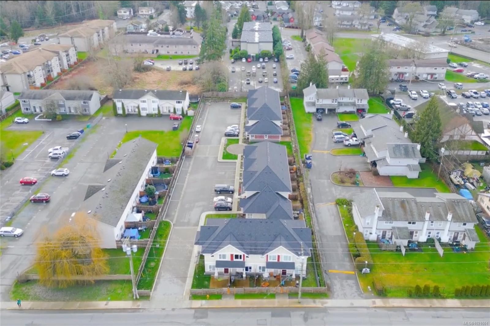 116-3248 Sherman Rd, Duncan, BC