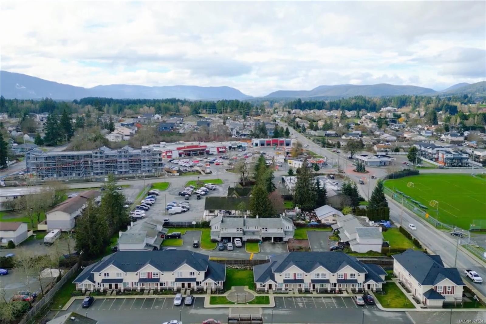 116-3248 Sherman Rd, Duncan, BC