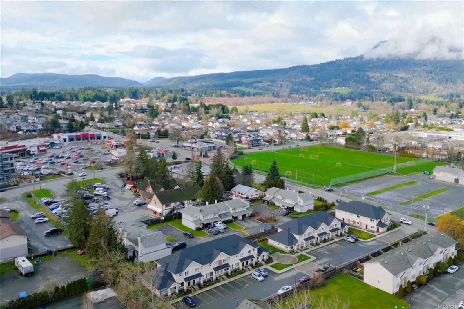 116-3248 Sherman Rd, Duncan, BC