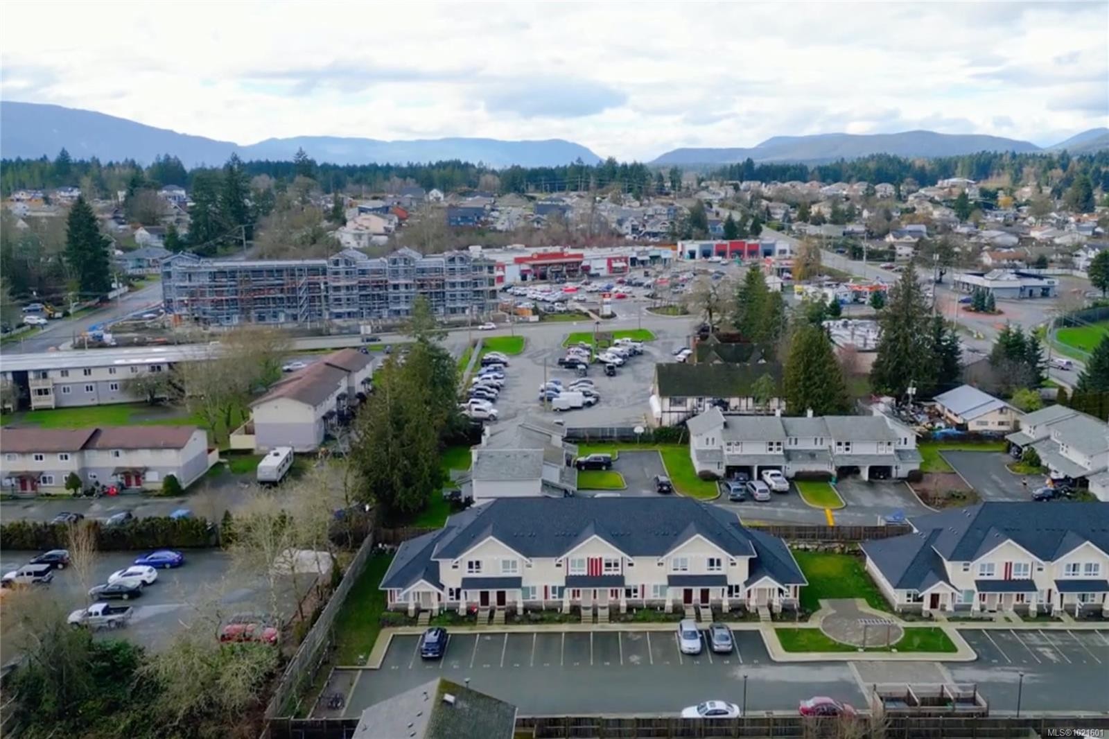 116-3248 Sherman Rd, Duncan, BC