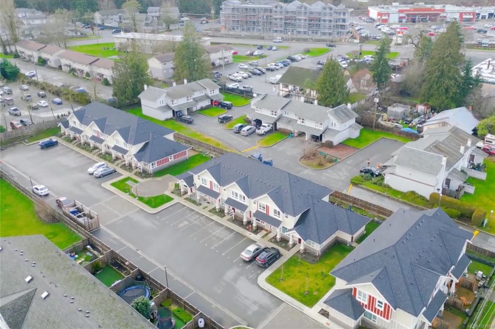 116-3248 Sherman Rd, Duncan, BC