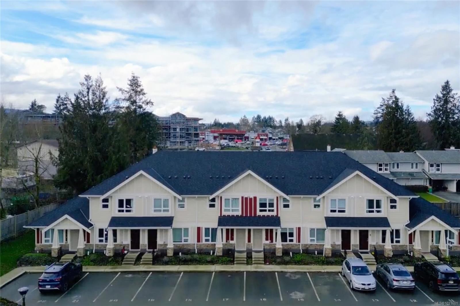 116-3248 Sherman Rd, Duncan, BC