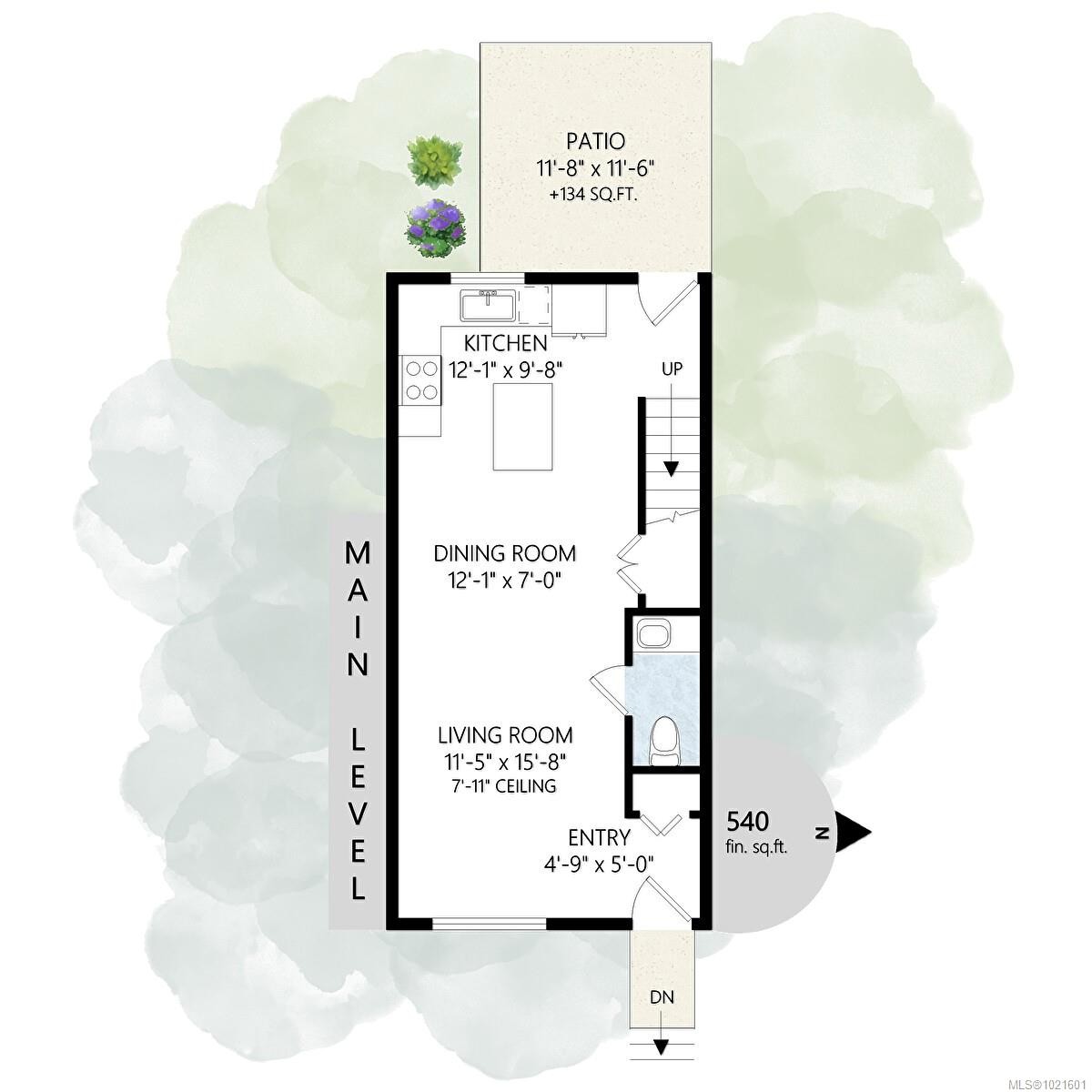 116-3248 Sherman Rd, Duncan, BC