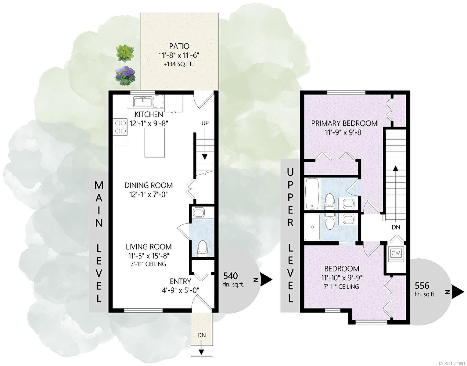 116-3248 Sherman Rd, Duncan, BC