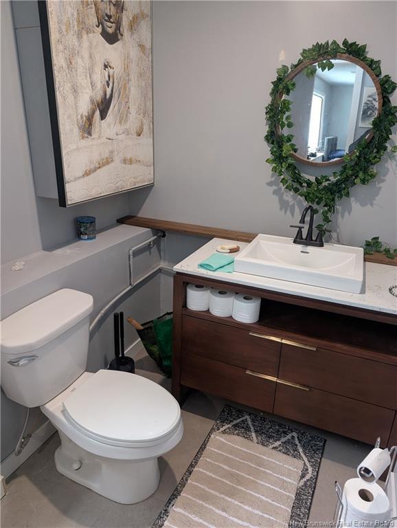 25 W Wilson Rd, Parkindale, NB