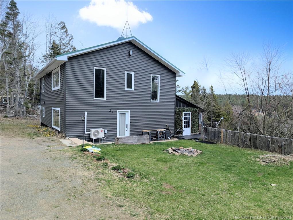 25 W Wilson Rd, Parkindale, NB