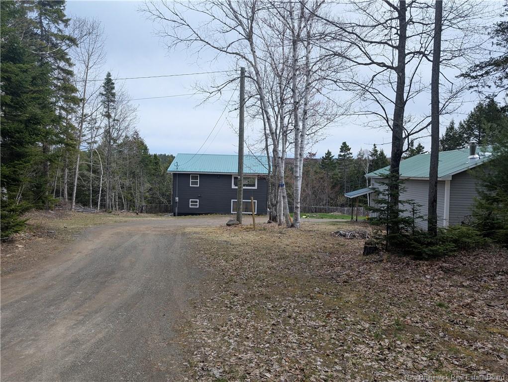 25 W Wilson Rd, Parkindale, NB