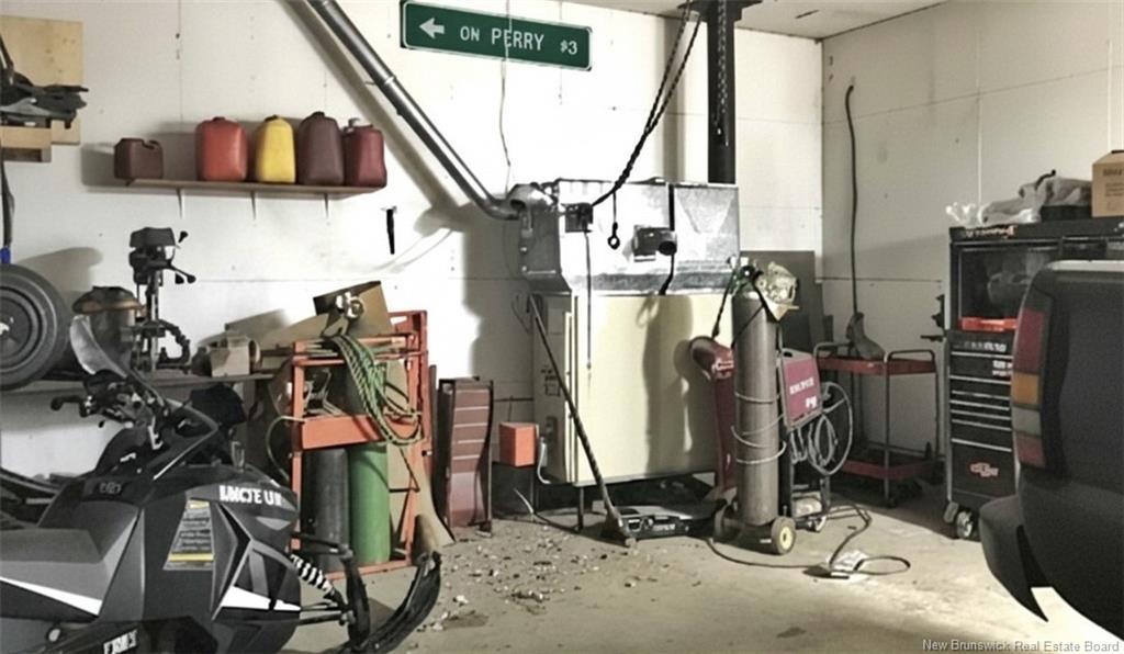 25 W Wilson Rd, Parkindale, NB