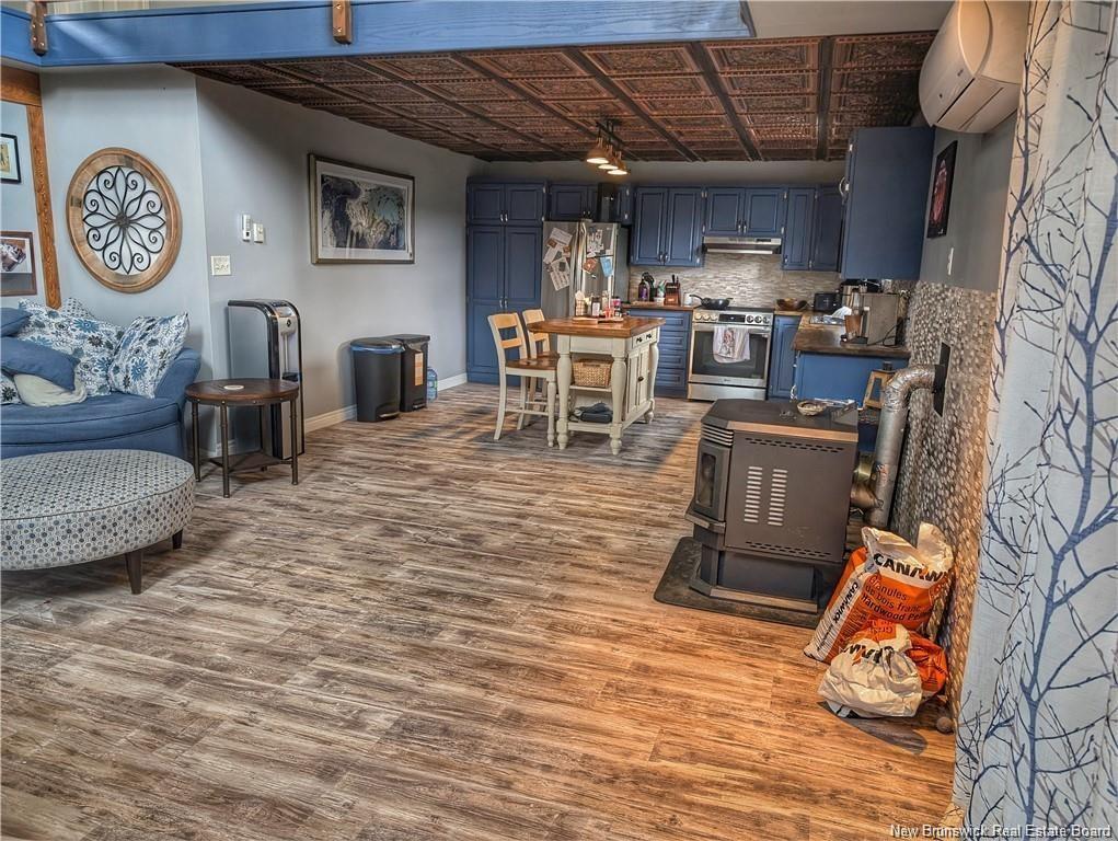 25 W Wilson Rd, Parkindale, NB